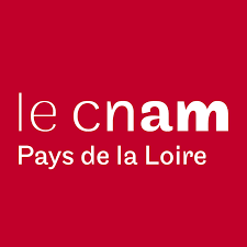 Logo CNAM