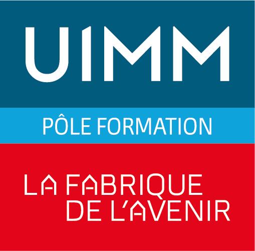 Logo UIMM FabAcademy