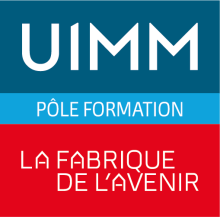 Logo UIMM FabAcademy